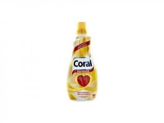 Coral prací Gel Gold Sensation 1,1l - 22WL