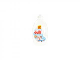 Dalli gel 3,65L Sensitiv - 104WL