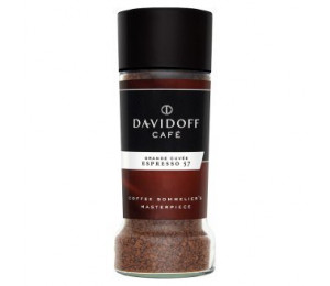 Davidoff Espresso 57 instant 100 g