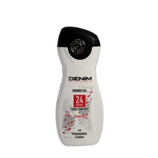 Denim Attraction sprchový gel 250 ml