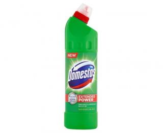 Domestos Čistič WC 24H Fresh Pine 750ml