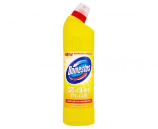 Domestos Čistič WC 750ml 24H Citrus Fresh 750ml