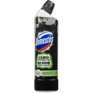 Domestos Čistič WC Na vodní kámen Lime 750ml