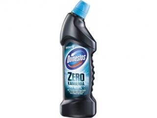 Domestos Čistič WC Na vodní kámen Ocean 750ml