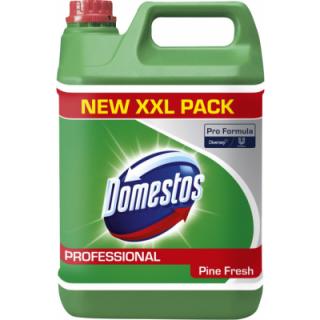 Domestos Professional Pine Fresh univerzální čistící prostředek 5 l