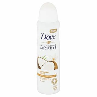 Dove Dove Nourishing Secrets Coconut & Jasmine Flower deospray 150 ml