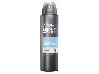 Dove Men Clean Comfort Deospray 150ml