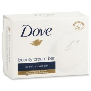 Dove mýdlo original 100g