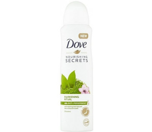 Dove Nourishing Secrets Matcha & Sakura deospray 150 ml