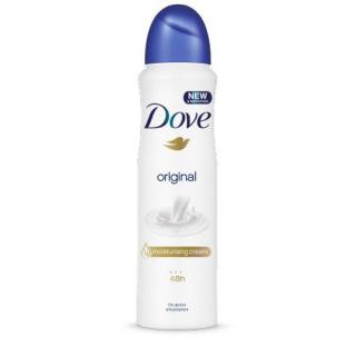 Dove Original Woman deospray 150 ml