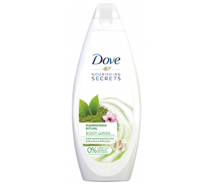 Dove spr.gel matcha tea&sakura blossom 500ML