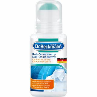 Dr. Beckmann čistič skrvn 75ml Roll-on