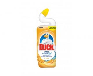 Duck tekutý čistič s vůní citrusů 750 ml