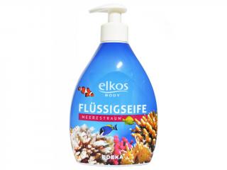 Elkos mořský sen tekuté mýdlo 500 ml