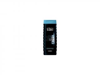 ELKOS spr.gel Men 3v1 Fresh Pfefferminz-Extrekt 300ml