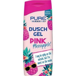 ELKOS sprch.gel Pink Pineapple 300ml