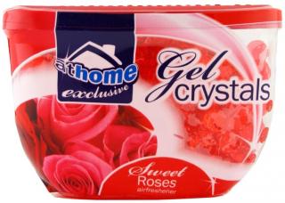 Exclusive gel crystals 150 g Roses