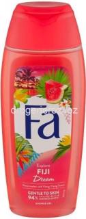 Fa spr.gel island vibes fiji dream 400ML