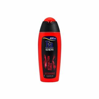 Fa Sprchový gel Men SG Attraction Force 400ml