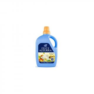 Felce Azzurra aviváž 3L Amber&Vanilla - žlutá