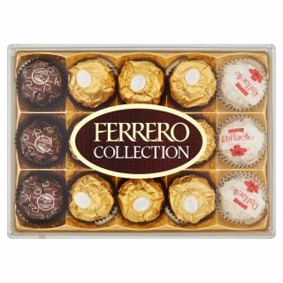 Ferrero Collection 172g