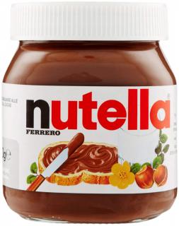 Ferrero Nutella 600 g