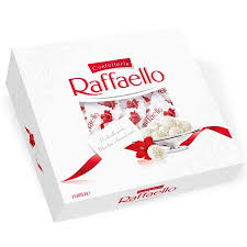 Ferrero Raffaello 260g