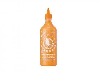 FLYING GOOSE sriracha mayoo omáčka 730ML