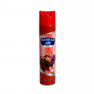 Fresh Air osvěžovač bouquet 300ML