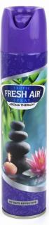 Fresh Air osvěžovač vzduchu 300ml Aroma Therapy