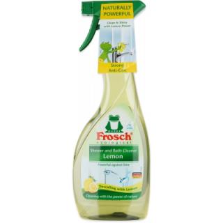 FROSCH EKO Citrus na koupelny a sprchy 500 ml