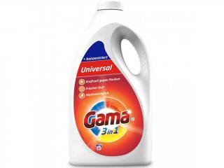 Gama (Vizir) gel 4,15L-83W Universal