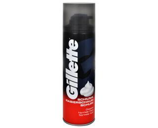 Gillette Classic pěna na holení 300 ml