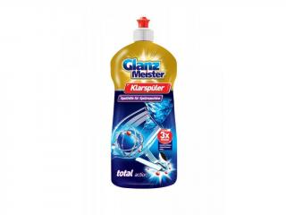 Glanz Meister TOTAL ACTION leštidlo do myčky 920 ml