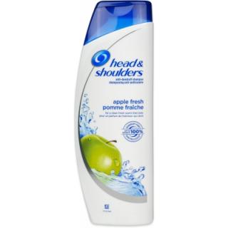 Head & Shoulders šampon Apple Fresh 400 ml