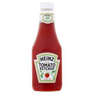 Heinz kečup jemný 1kg