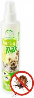 Herba Max Spray pro psy a kočky 200 ml