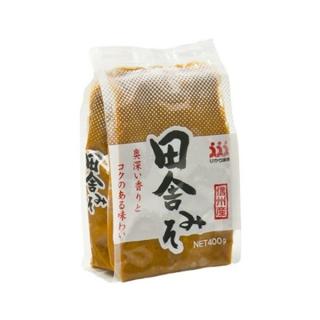 Hikari pasta sojová 400g (SUP MISO)