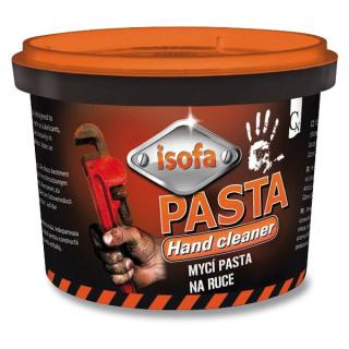 Isofa Pasta mycí pasta 450 g