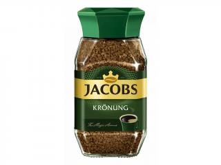 Jacobs Kronung instant Káva 200 g