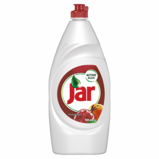 Jar granátové jablko 900 ml