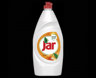 Jar Prostředek na mytí nádobí Pomeranč 900 ml