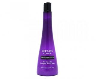 Keratin Classic kondicionér 400 ml