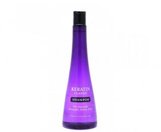 Keratin Classic šampon 400 ml