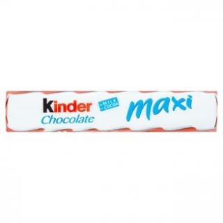 Kinder Chocolate Maxi 21g