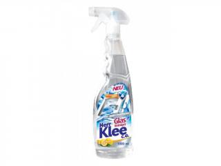 Klee Silver Line Glasreiniger Nano čistič na okna a sklo 1000 ml