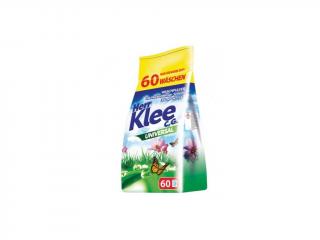 Klee universal prací prášek 5 kg 60 dávek