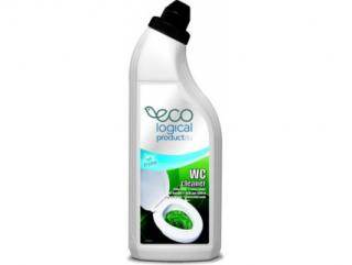 Krystal WC cleaner ECO 750 ml