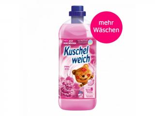 Kuschelweich aviváž 1 L - 38 WL Pink Kiss - růžová