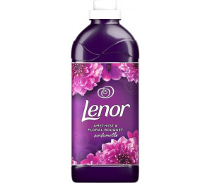 Lenor aviváž amethys & flower bouqet 1,42L